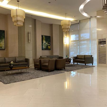 Smdc Grace Residence, Taguig Exteriör bild