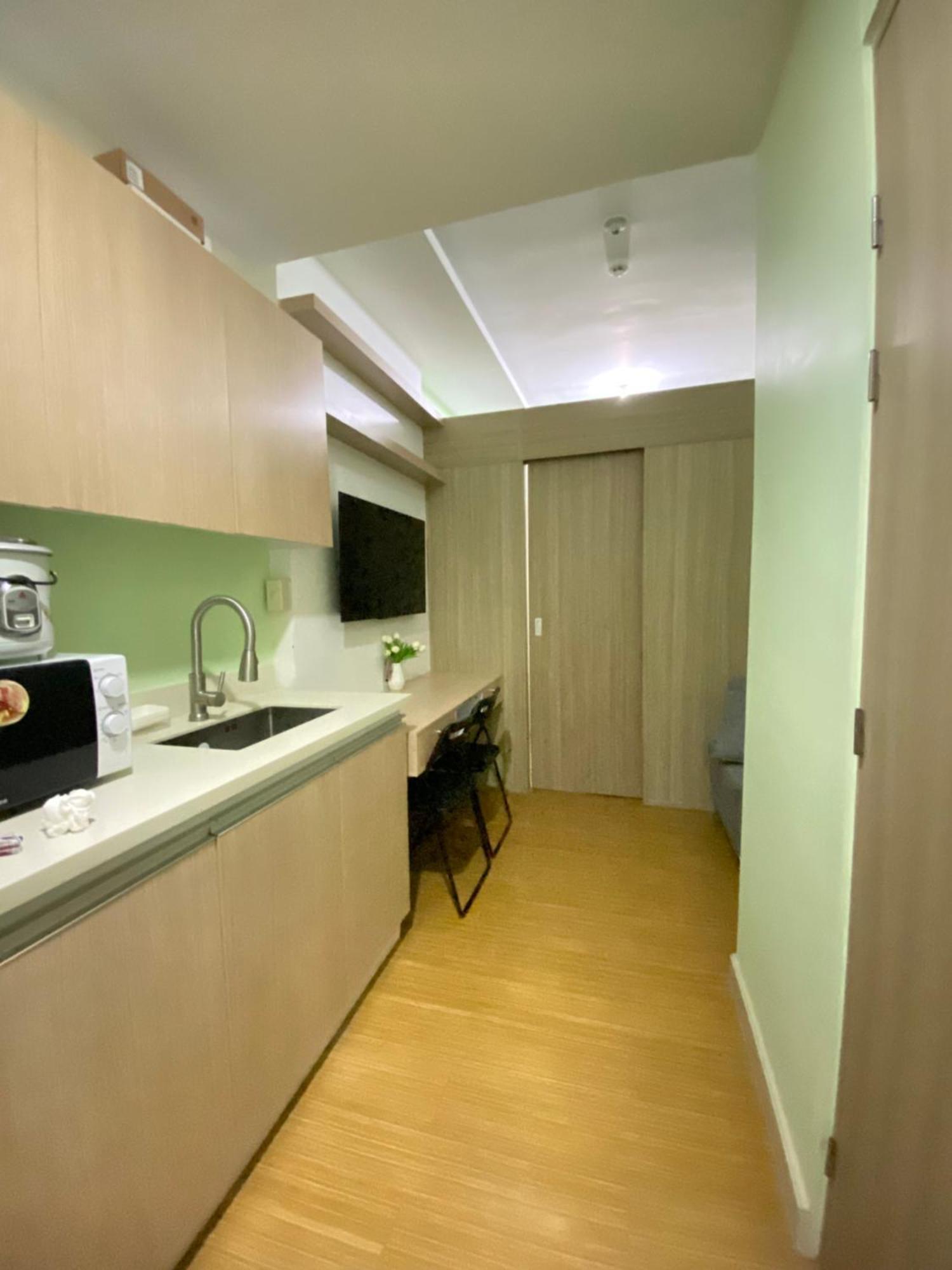 Smdc Grace Residence, Taguig Exteriör bild