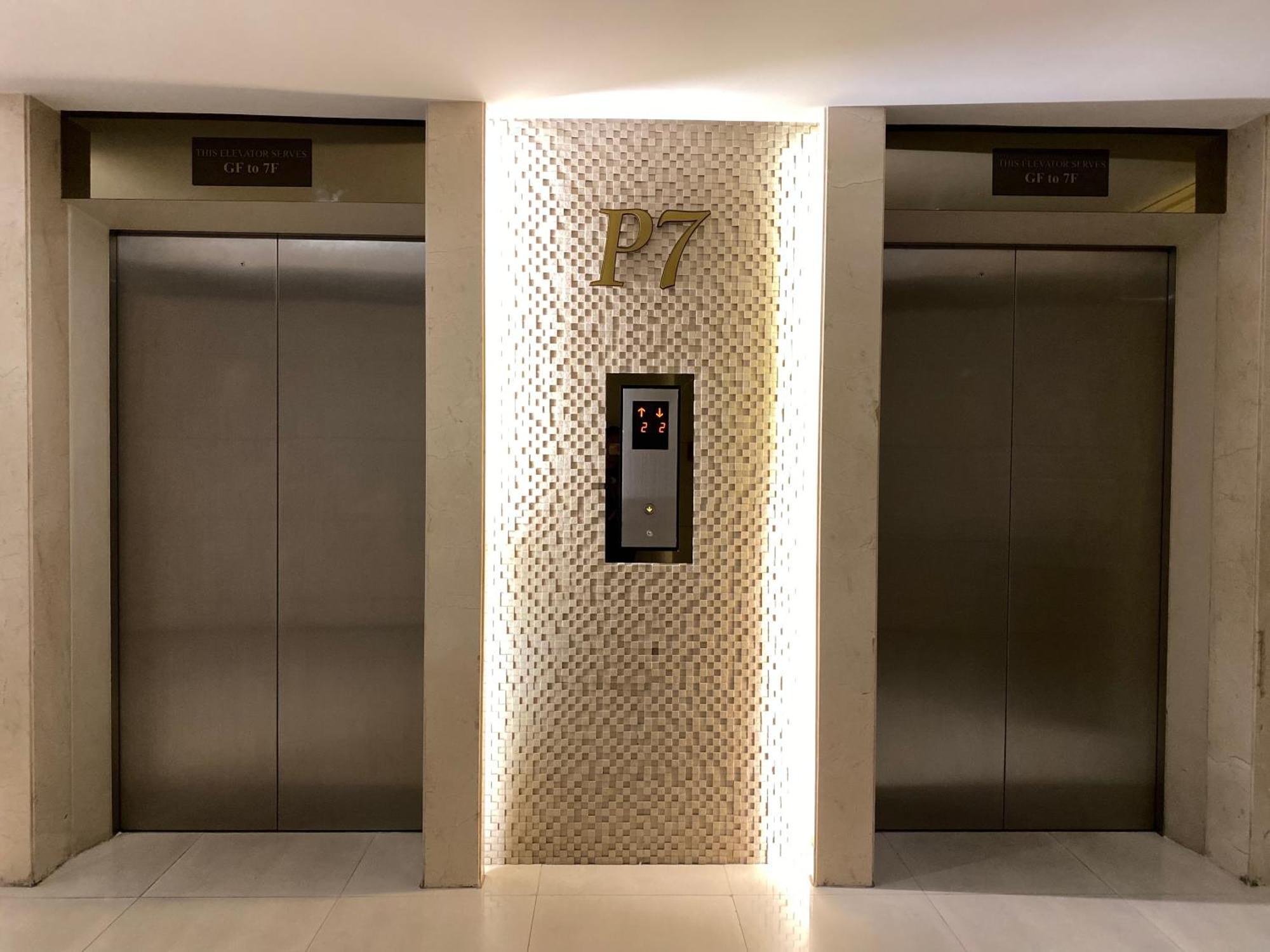 Smdc Grace Residence, Taguig Exteriör bild