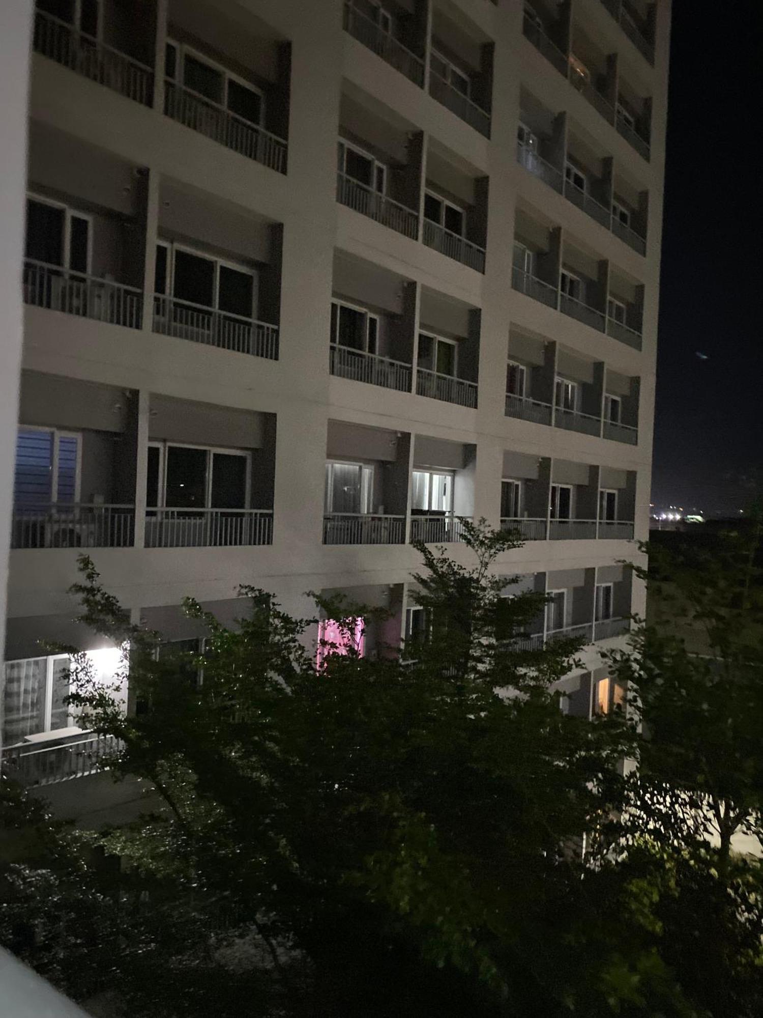 Smdc Grace Residence, Taguig Exteriör bild