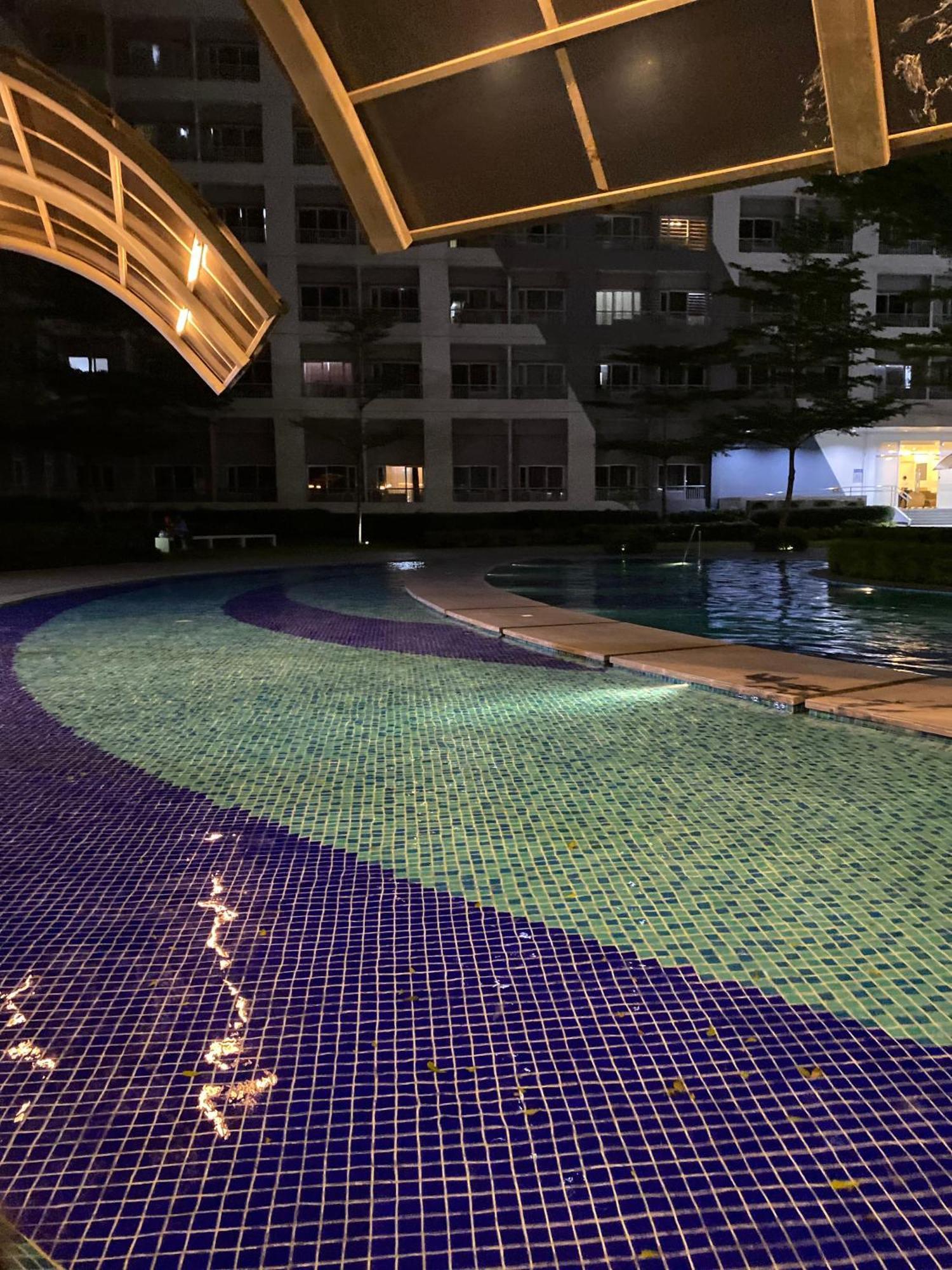 Smdc Grace Residence, Taguig Exteriör bild