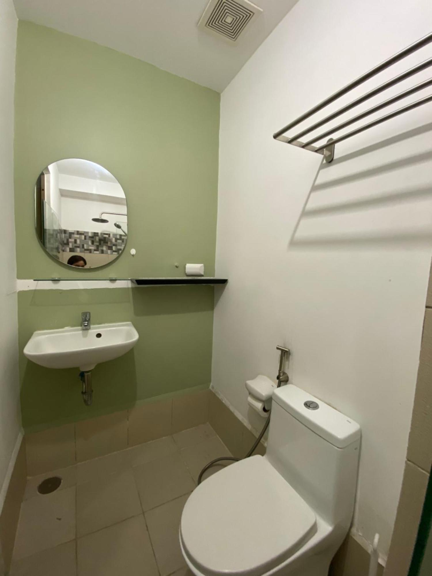 Smdc Grace Residence, Taguig Exteriör bild