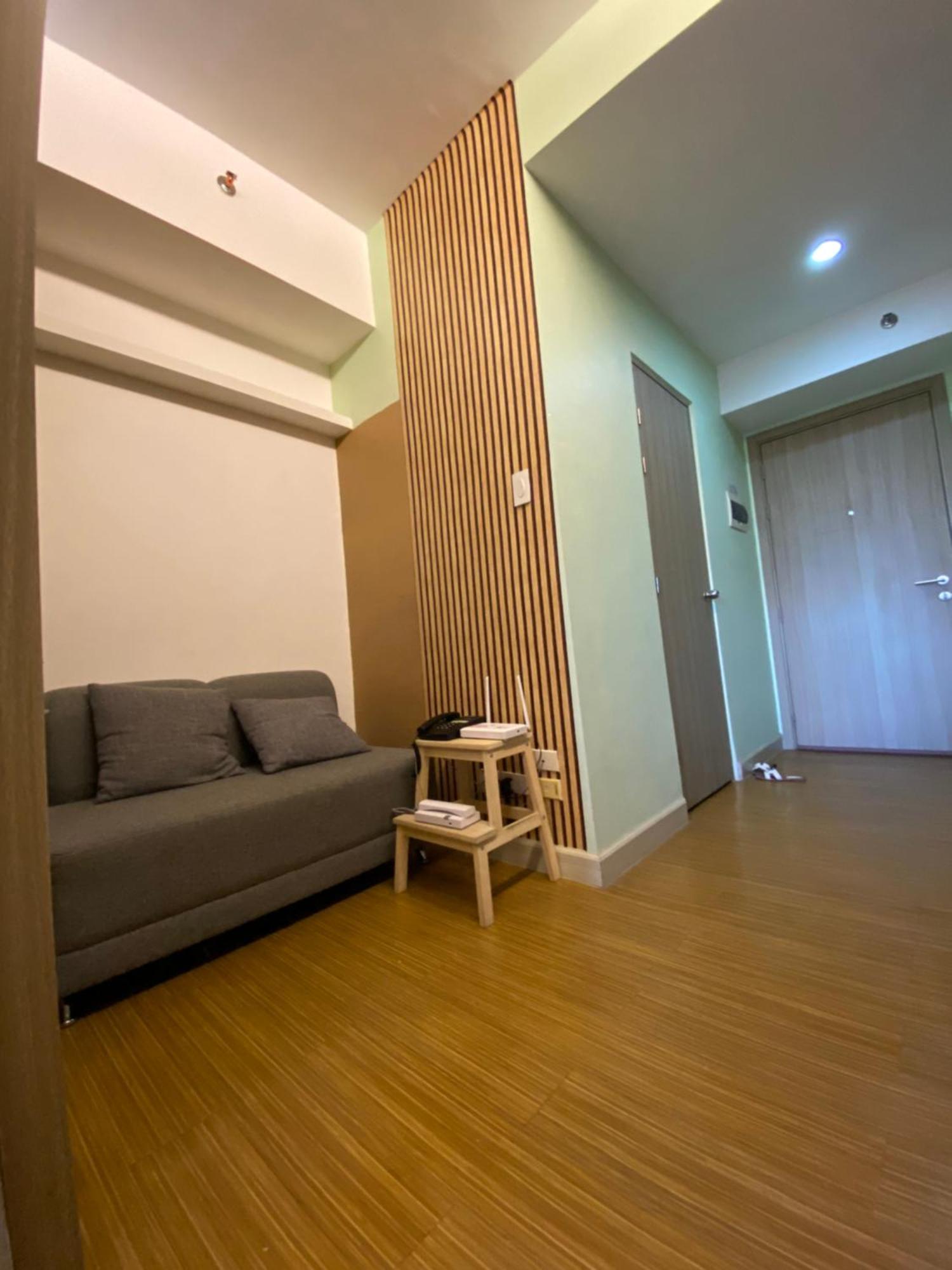 Smdc Grace Residence, Taguig Exteriör bild
