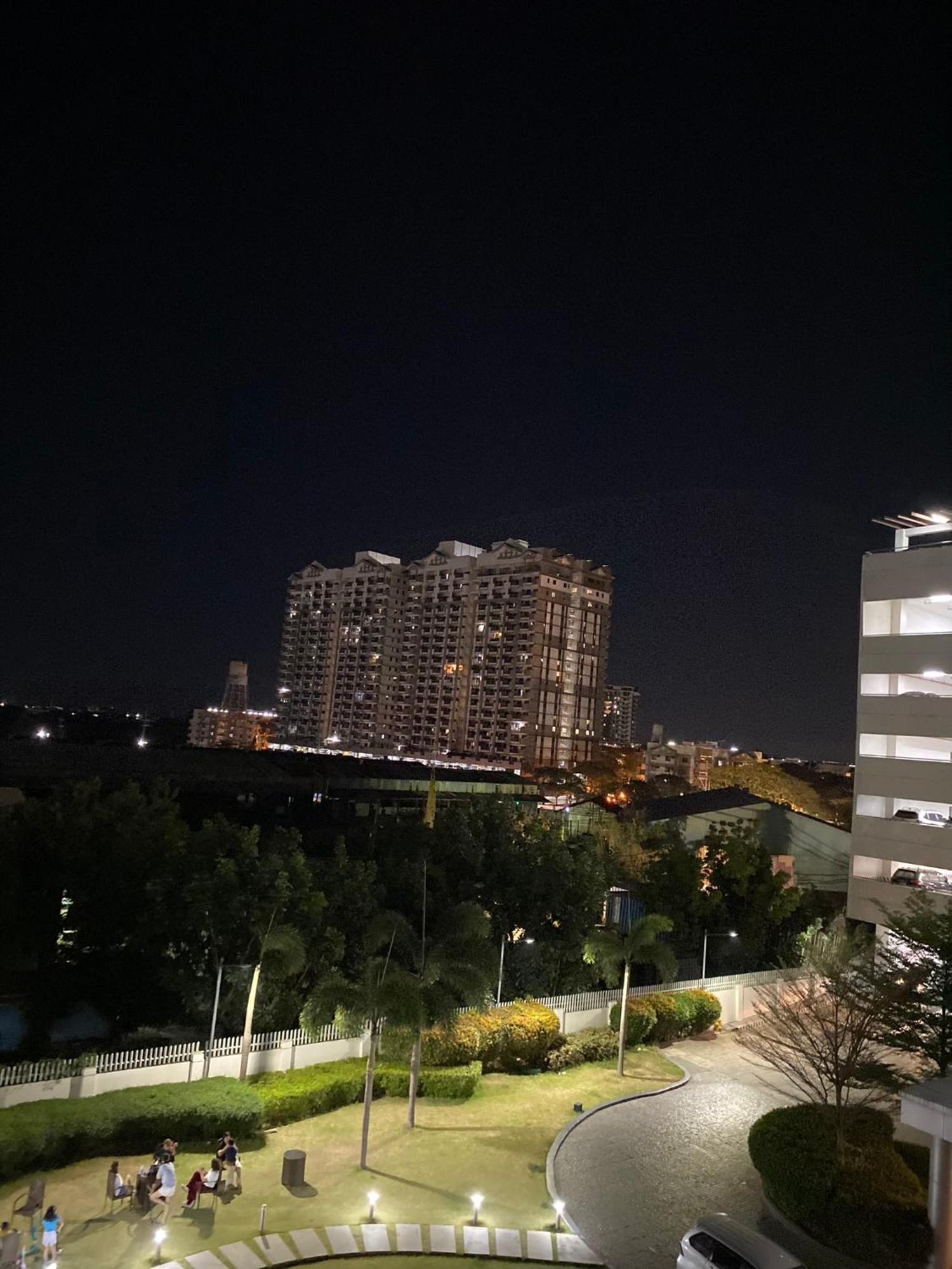 Smdc Grace Residence, Taguig Exteriör bild