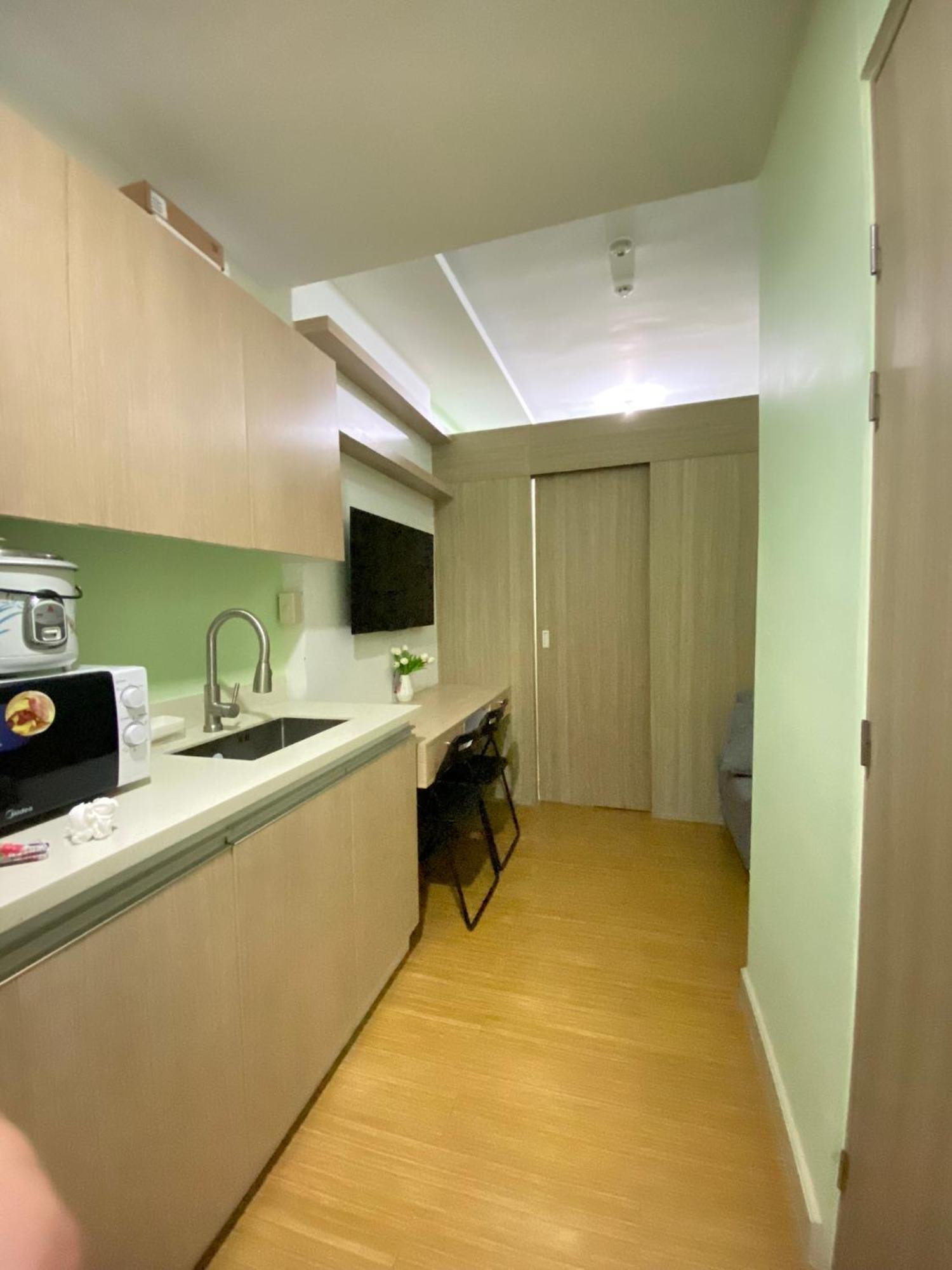Smdc Grace Residence, Taguig Exteriör bild