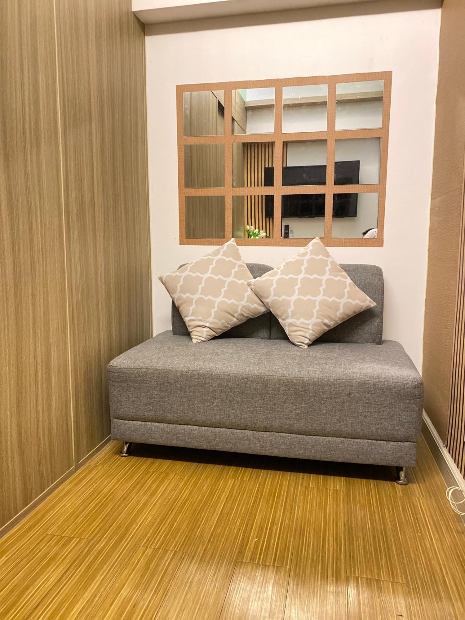 Smdc Grace Residence, Taguig Exteriör bild