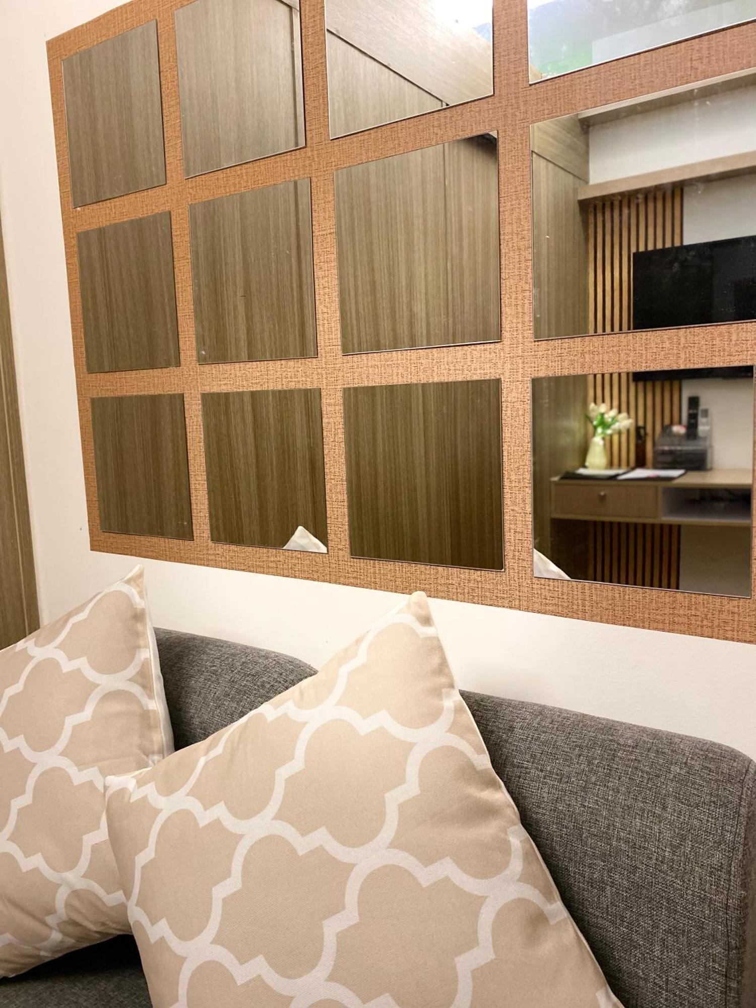 Smdc Grace Residence, Taguig Exteriör bild