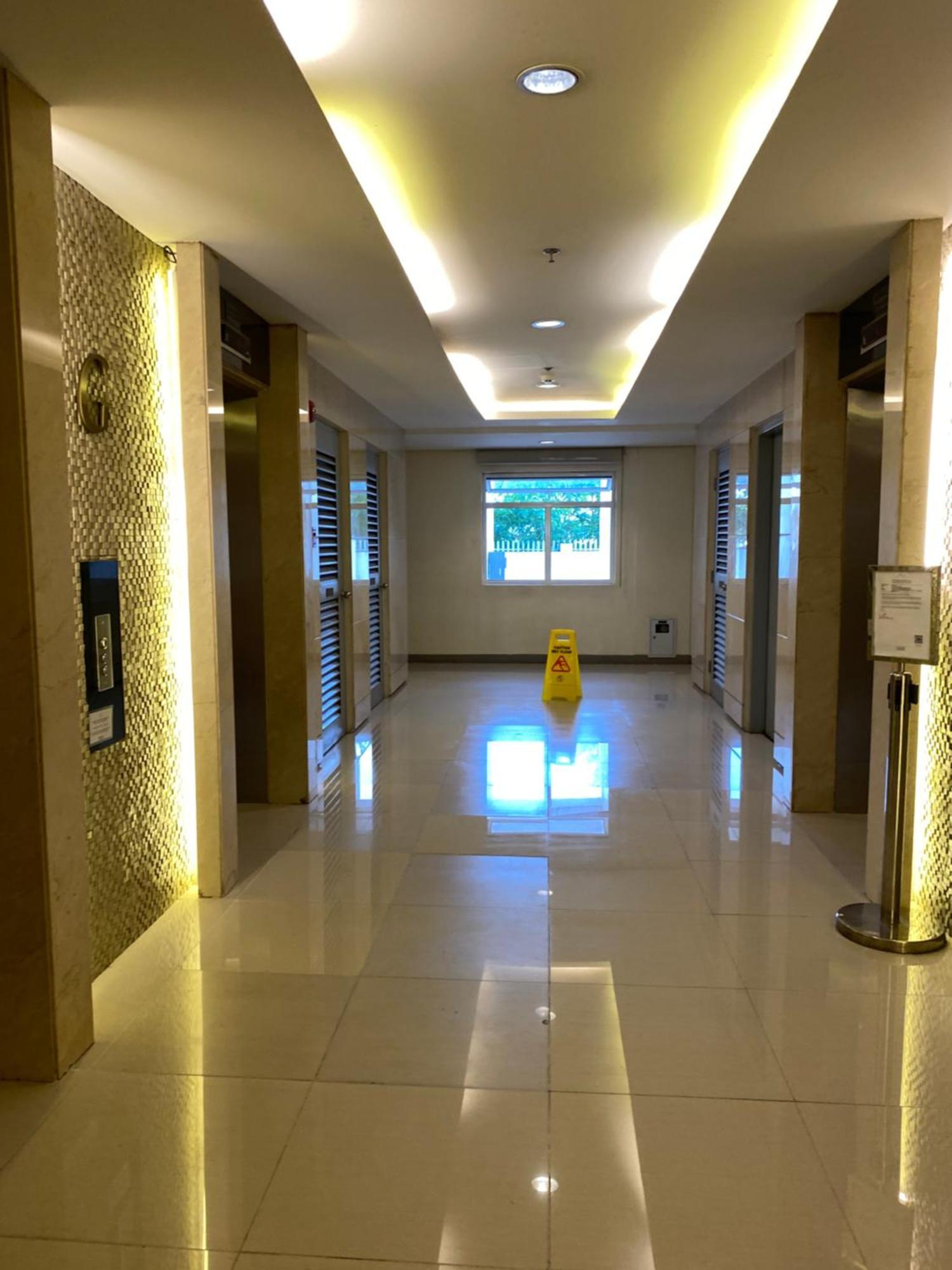 Smdc Grace Residence, Taguig Exteriör bild